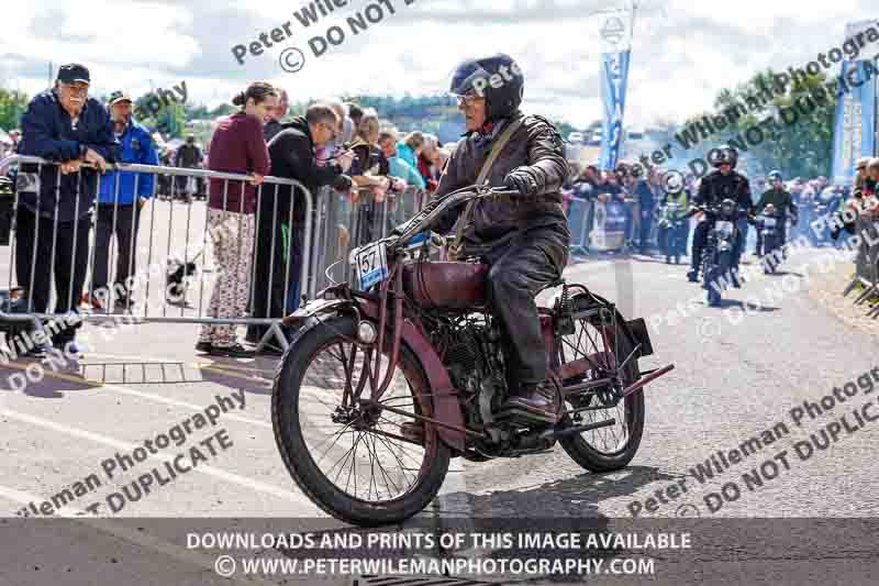 Vintage motorcycle club;eventdigitalimages;no limits trackdays;peter wileman photography;vintage motocycles;vmcc banbury run photographs